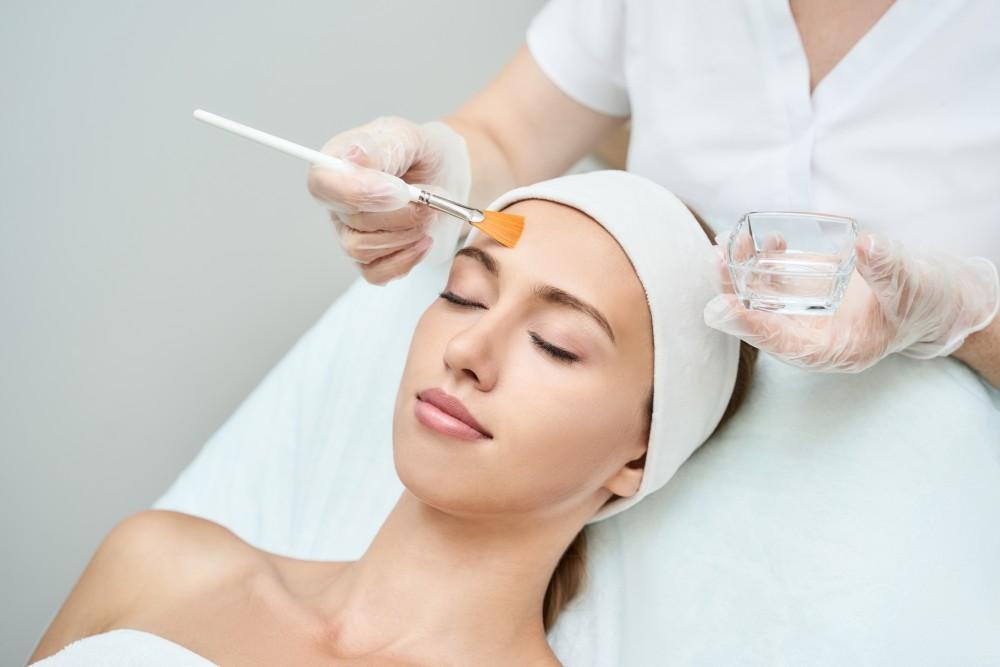Customized Facial Treatment