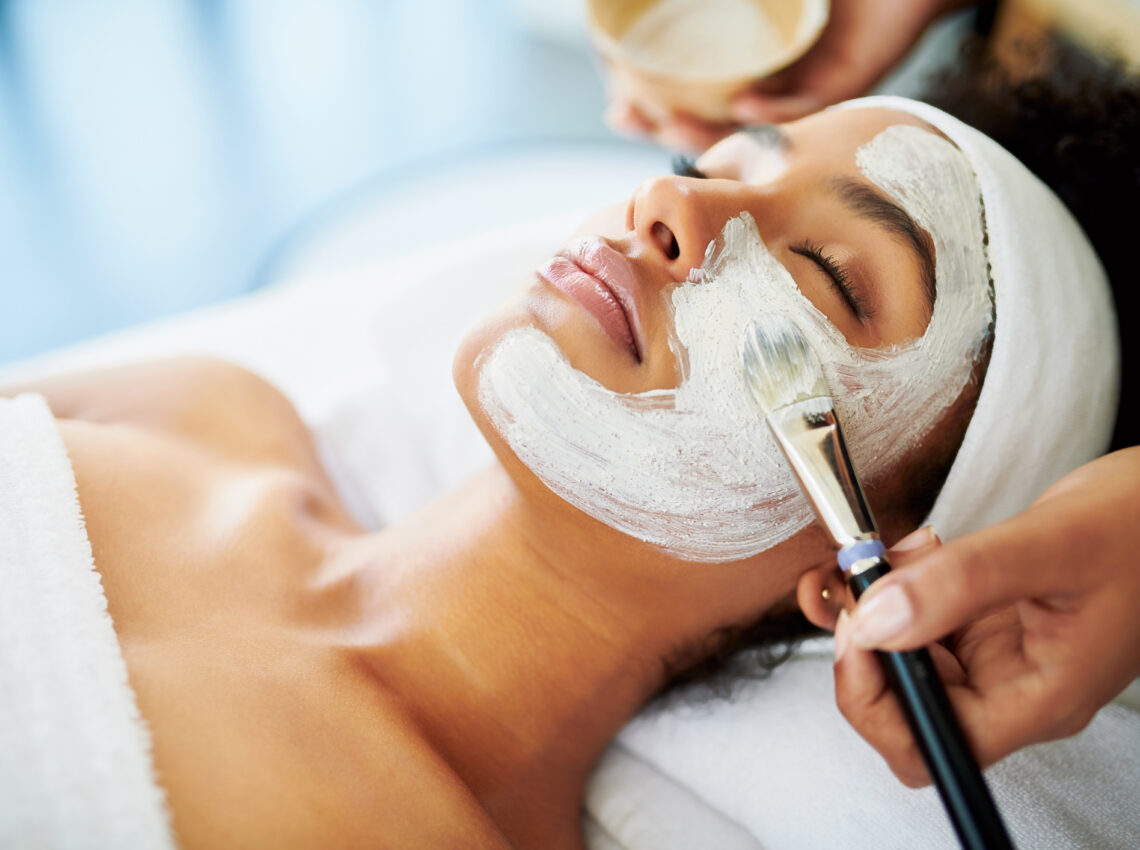 Non-Surgical Face Lift Treatment